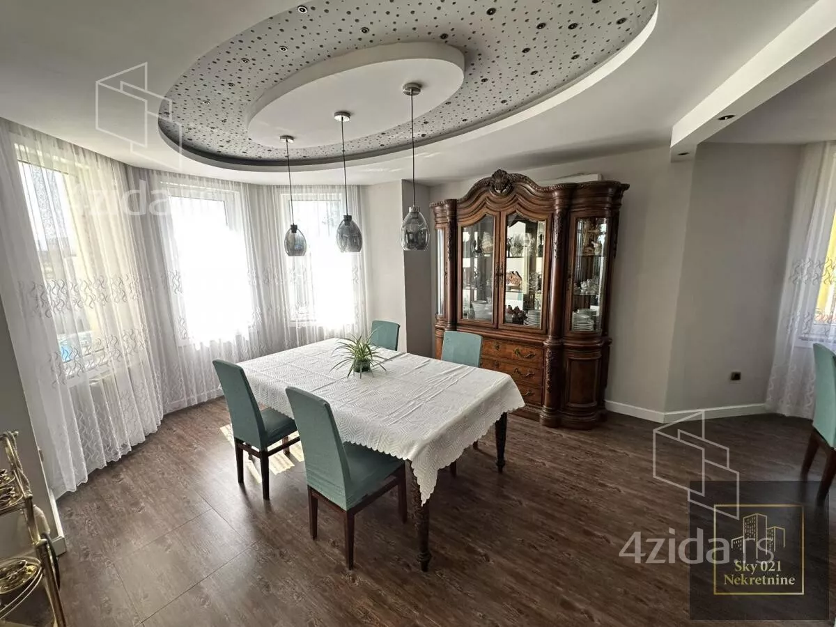 Kuća | 4zida