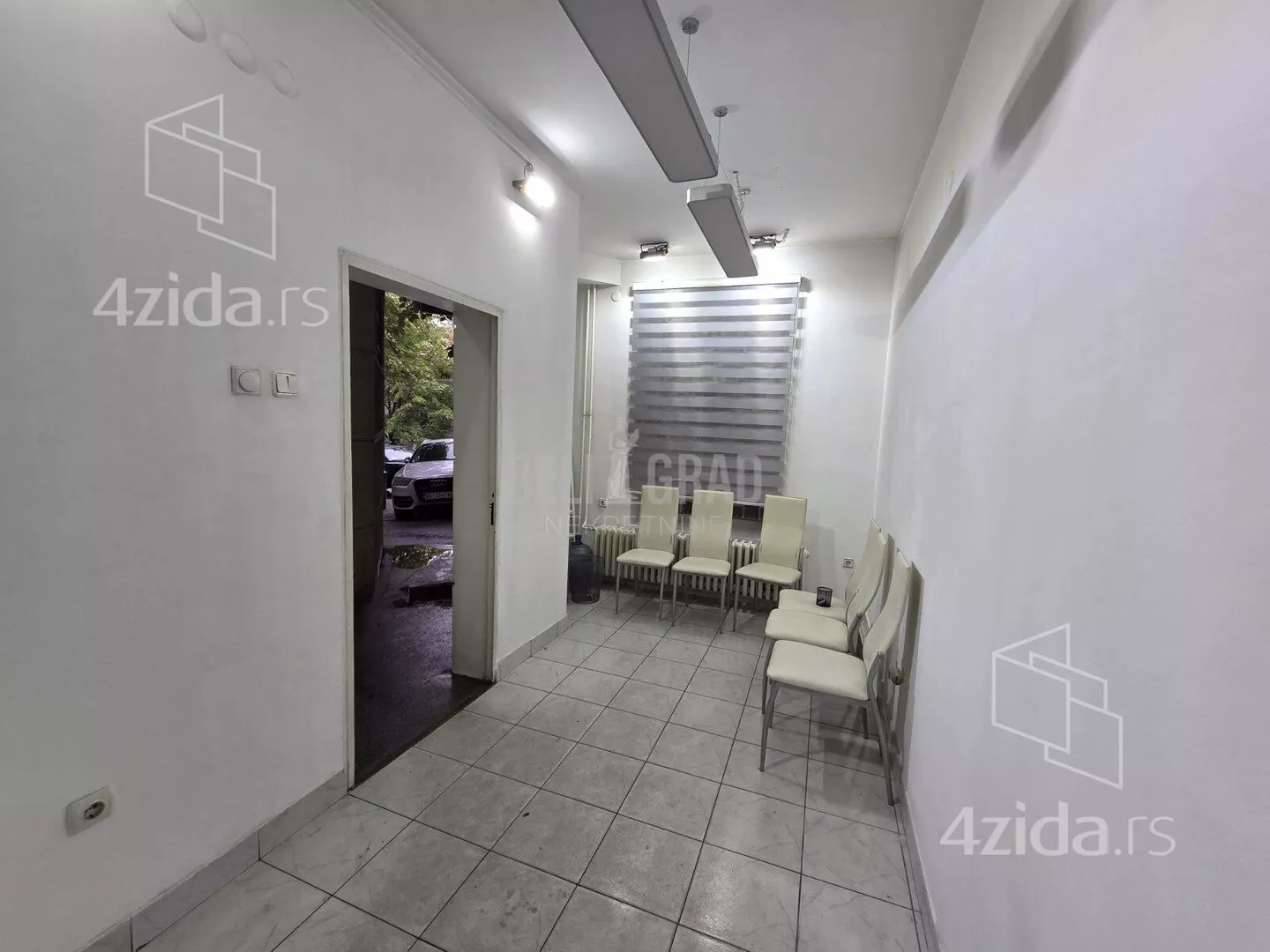 Lokal | 4zida