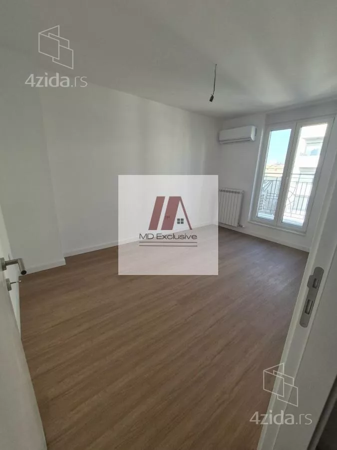 Petosoban stan | 4zida