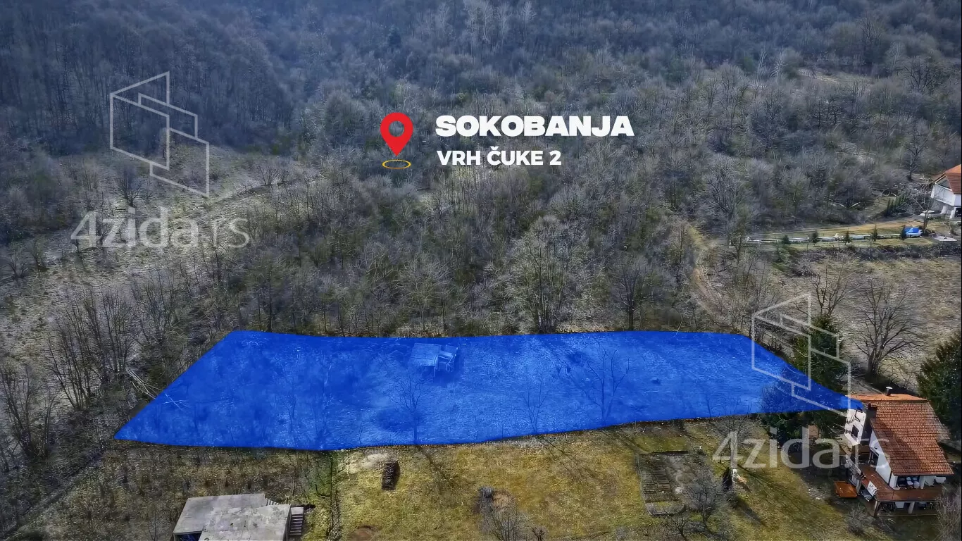 Građevinsko zemljište | 4zida