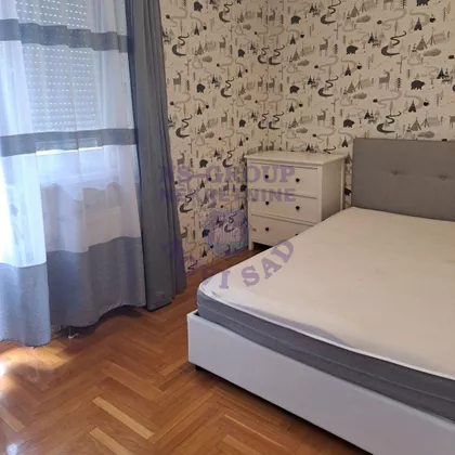 Nova Detelinara | 4zida.rs