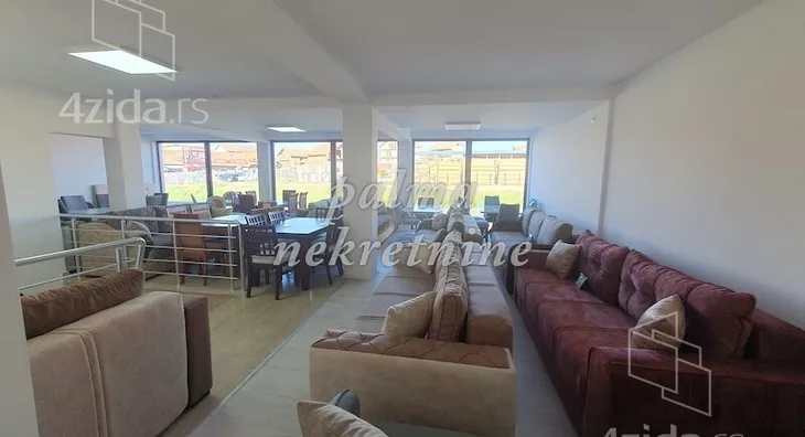 Poslovni prostor | 4zida