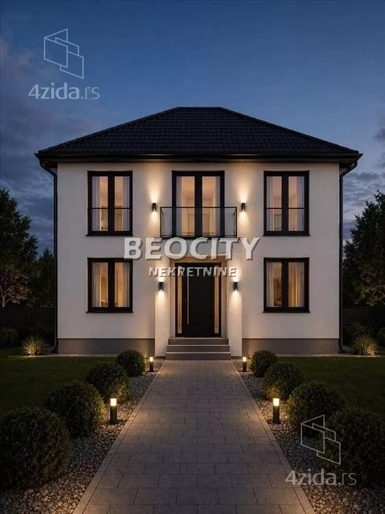 Kuća | 4zida