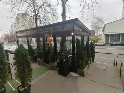 Vojvode Stepe | 4zida.rs