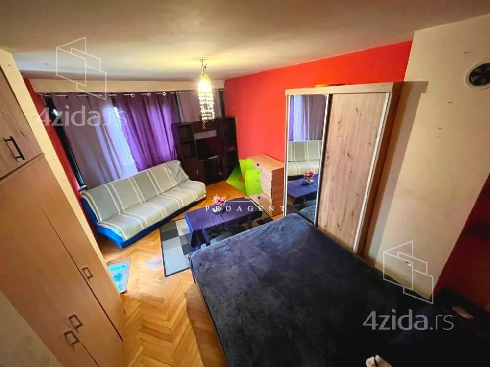 Garsonjera | 4zida