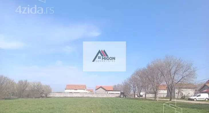 Poljoprivredno zemljište | 4zida