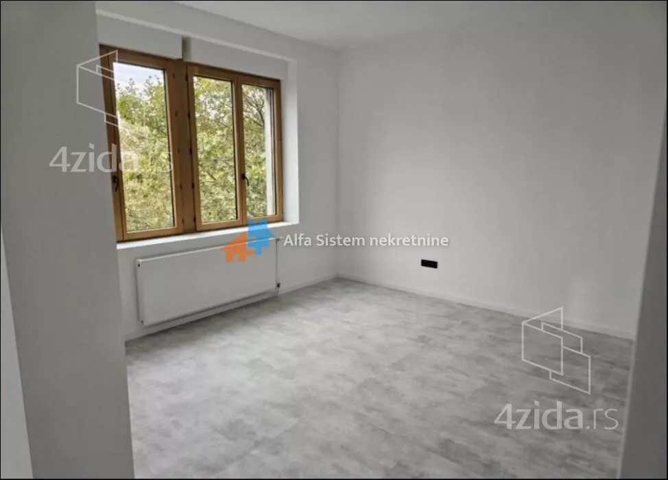 Kancelarija | 4zida
