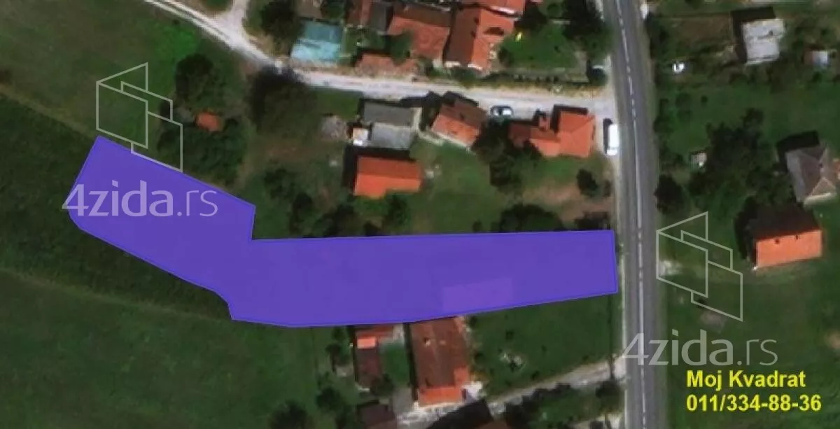Plac | 4zida