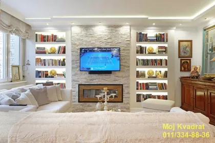 Hadži Melentijeva | 4zida.rs