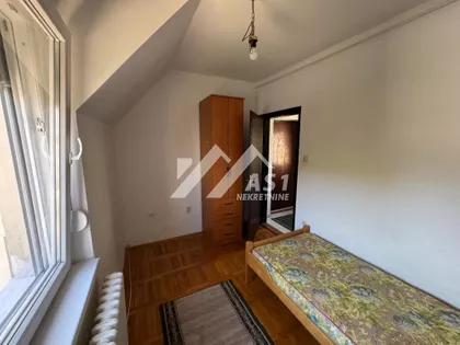 Stražilovska | 4zida.rs
