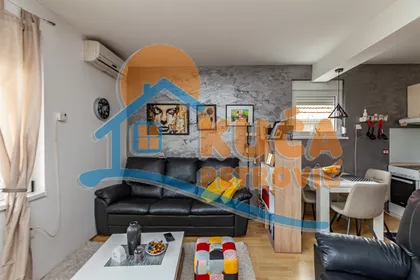 Aleksandra Petrovića | 4zida.rs