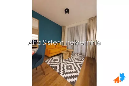 Beograd na vodi | 4zida.rs