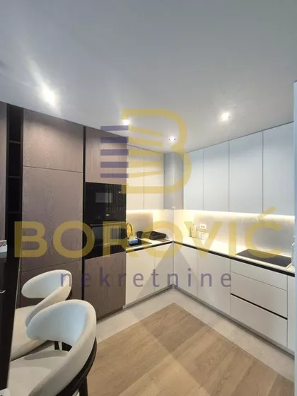 Beograd na vodi | 4zida.rs