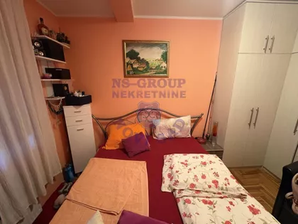 Bulevar Patrijarha Pavla (Somborski Bulevar) | 4zida.rs