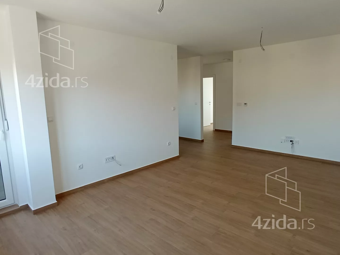 Kancelarija | 4zida