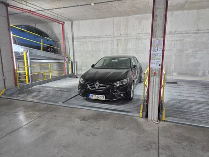 VOJVODJANSKA | 4zida.rs