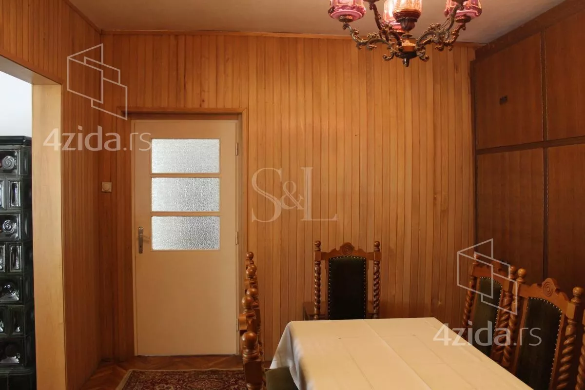 Kuća | 4zida