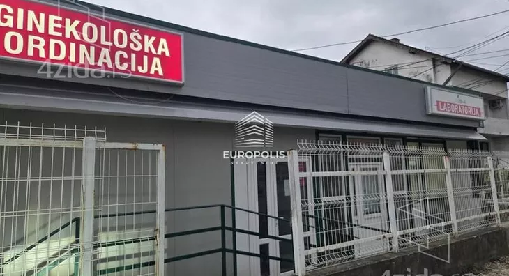 Lokal | 4zida