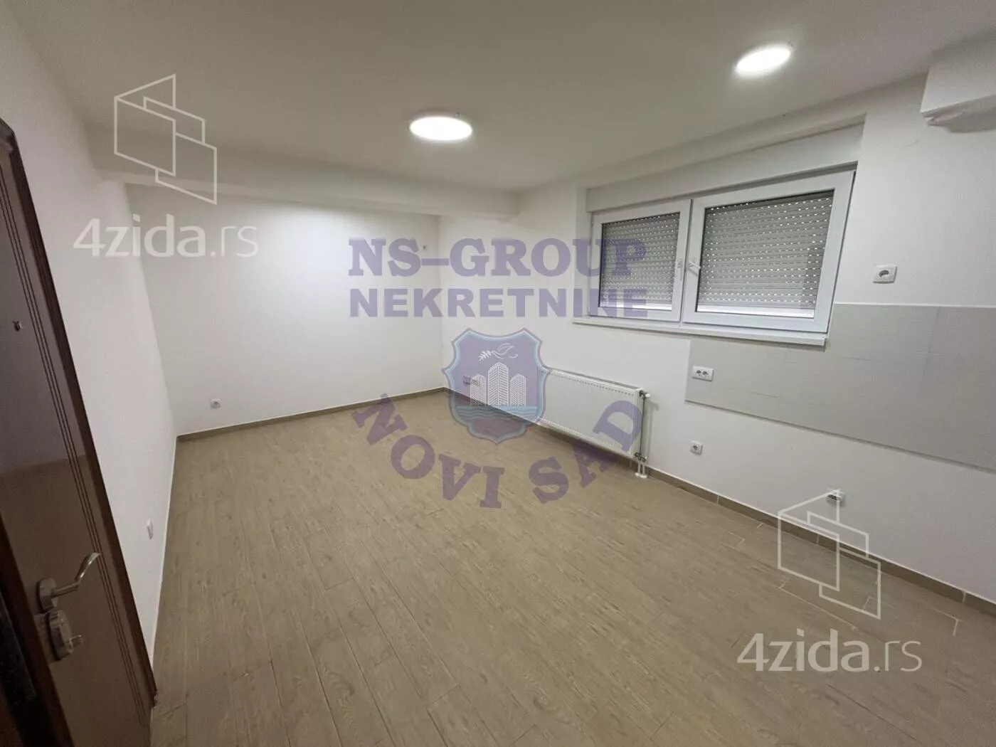 Garsonjera | 4zida