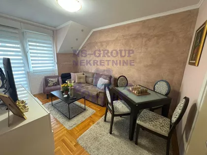 Patrijarha Čarnojevića | 4zida.rs