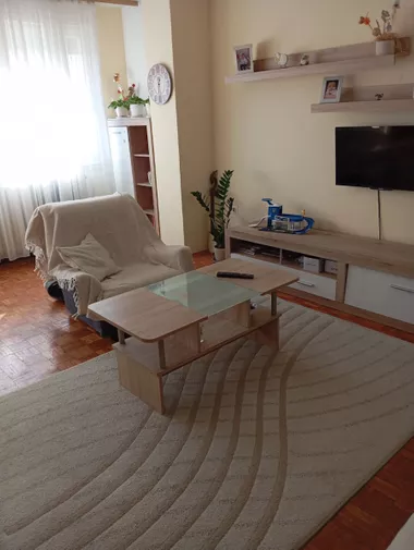 Novo Naselje