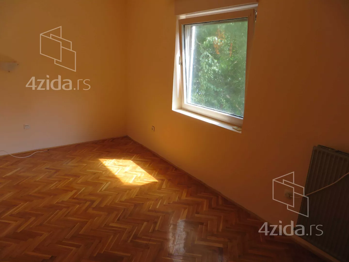 Kancelarija | 4zida