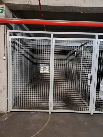 Gandijeva 106A | 4zida.rs