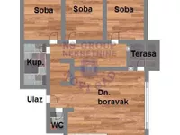 Mišeluk, Petrovaradin, Gradske lokacije, Novi Sad | 4zida.rs