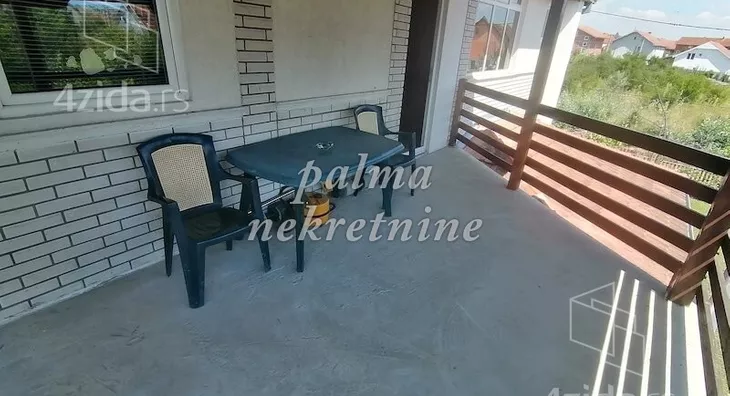 Kuća | 4zida