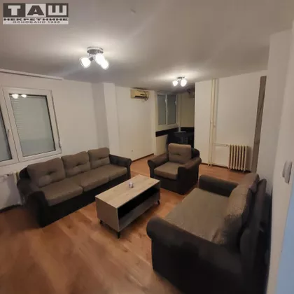 Centralna radionica | 4zida.rs