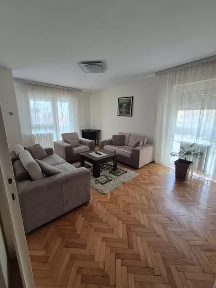 Ilije Strele 6 | 4zida.rs