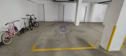 Bulevar Evrope | 4zida.rs