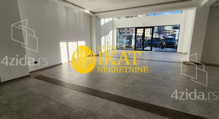 Poslovni prostor | 4zida