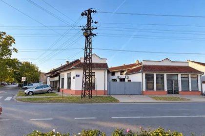 Heroja Pinkija 84B | 4zida.rs