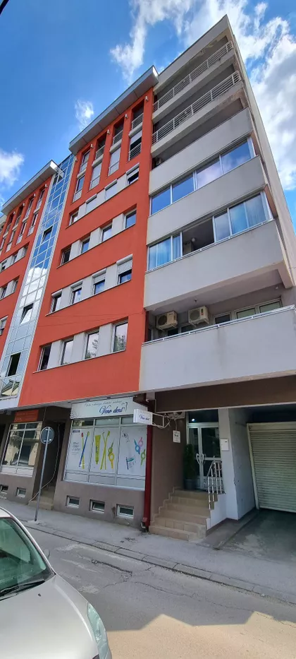 Dobrile Trajković 11 | 4zida.rs