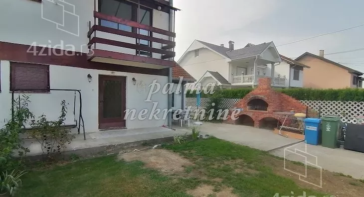 Kuća | 4zida