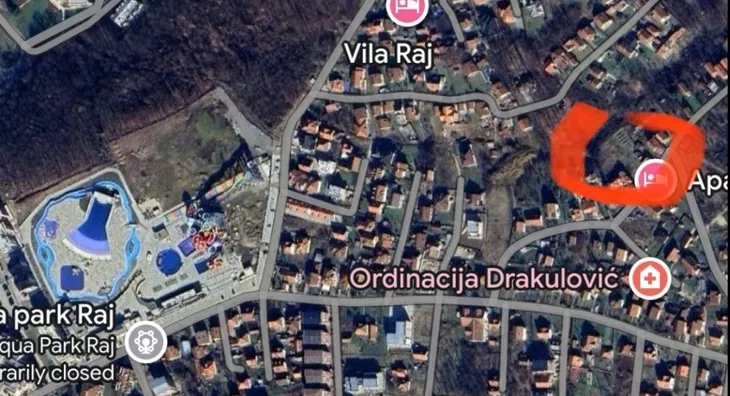 Građevinsko zemljište | 4zida