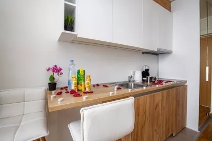 Bulevar Vudroa Vilsona 8 | 4zida.rs