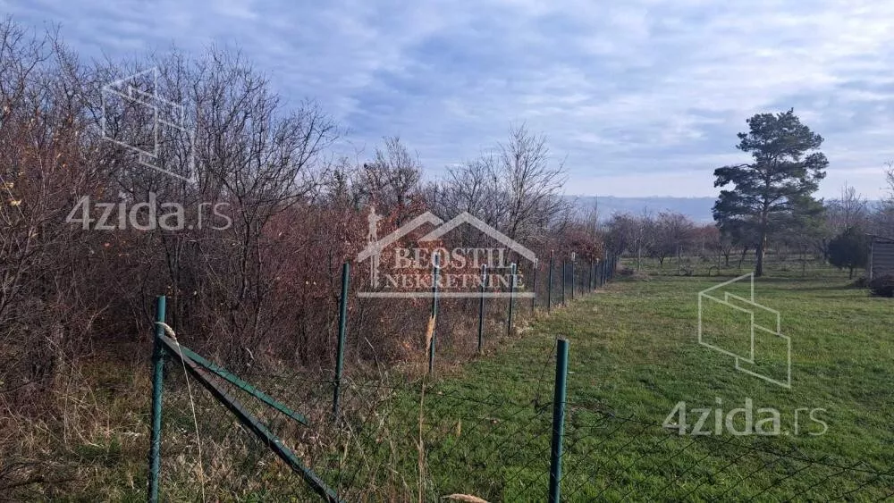 Građevinsko zemljište | 4zida