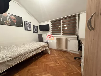 Bulevar Oslobođenja | 4zida.rs