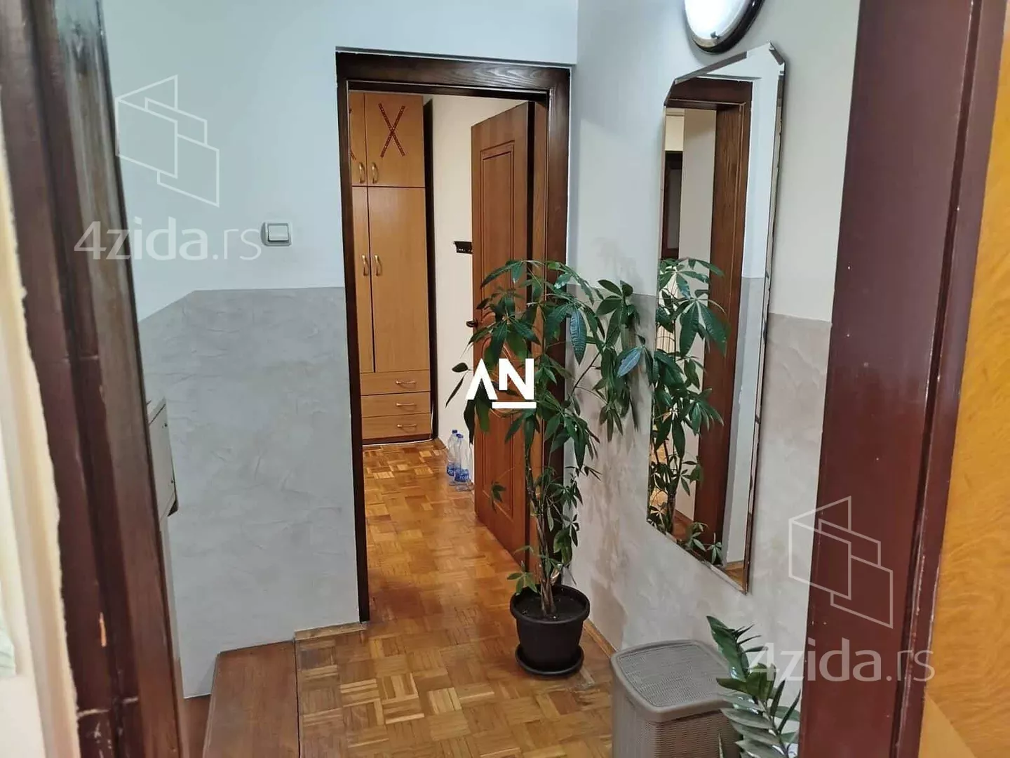 4-etažna kuća | 4zida