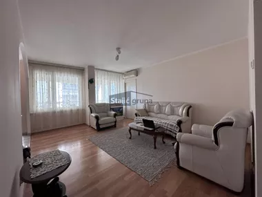 Bulevar Mihajla Pupina