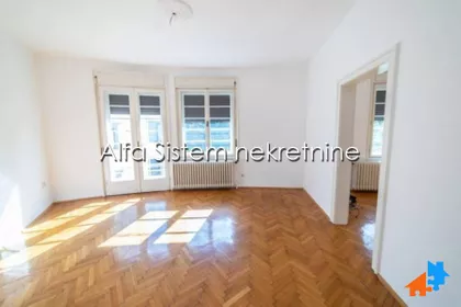 Profesorska Kolonija | 4zida.rs
