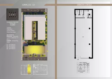 Mite Đorđevića 20 | 4zida.rs