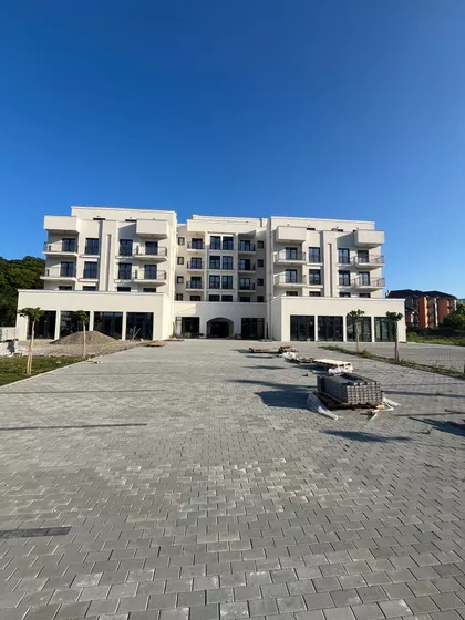 Kneza Miloša 9 | 4zida.rs