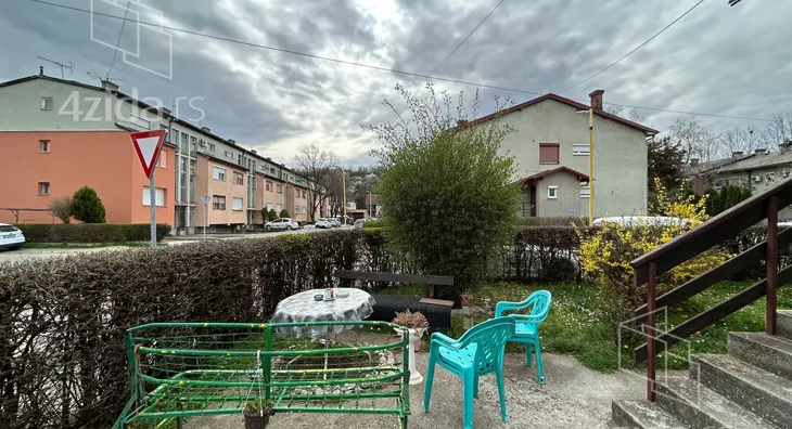 3-etažna kuća | 4zida