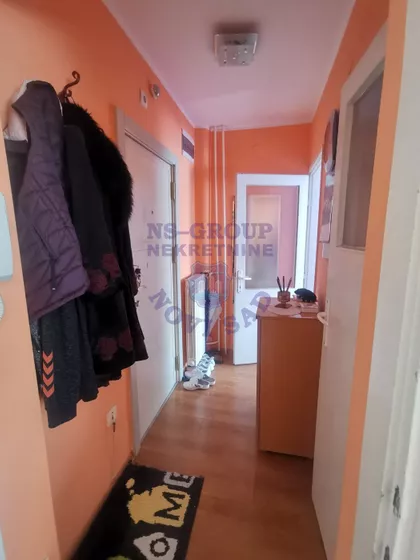 Novo Naselje | 4zida.rs