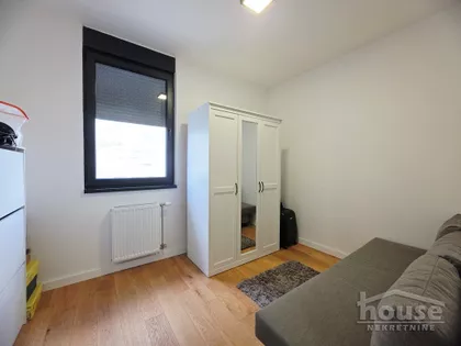 Bulevar Patrijarha Pavla (Somborski Bulevar) | 4zida.rs