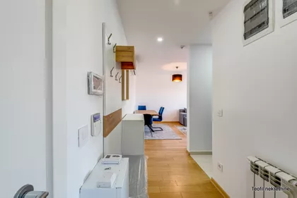 Grčića Milenka | 4zida.rs