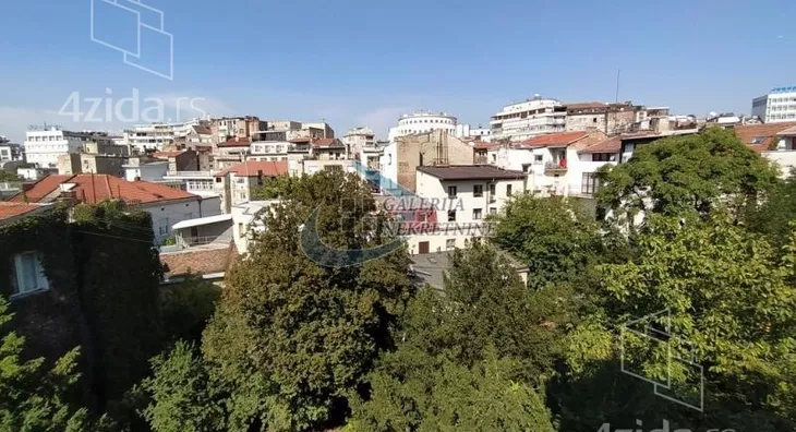 Osmosoban stan | 4zida